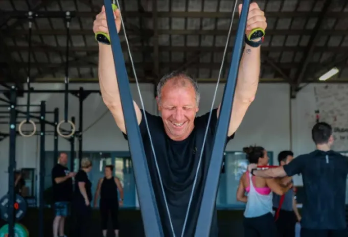 CrossFit Ninjas photo 4