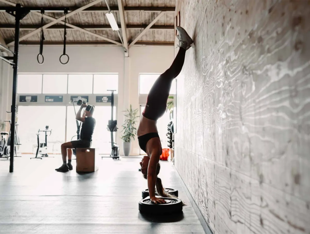 CrossFit Ninjas photo 12