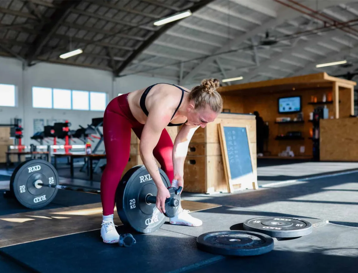 CrossFit Ninjas photo 2