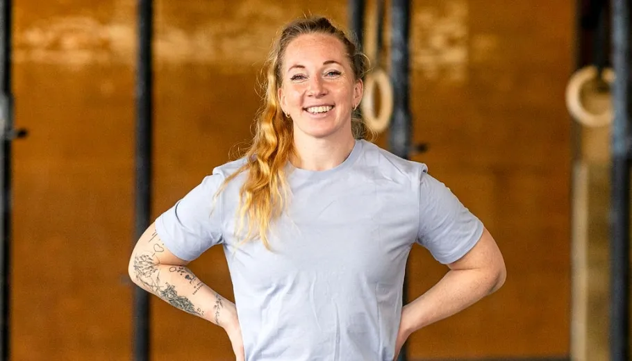CrossFit Ninjas photo 6