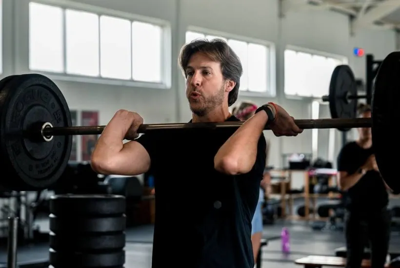 CrossFit Ninjas photo 11