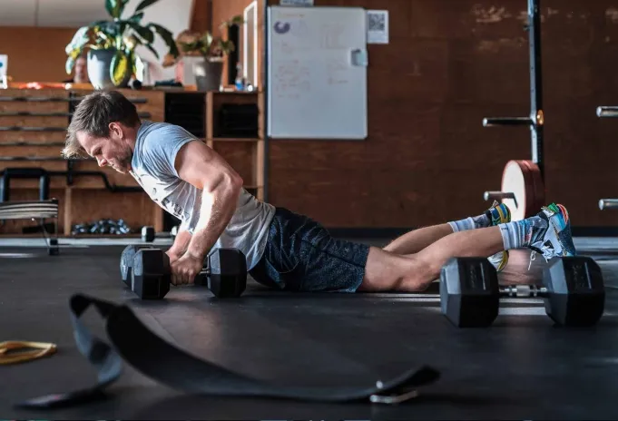 CrossFit Ninjas photo 5