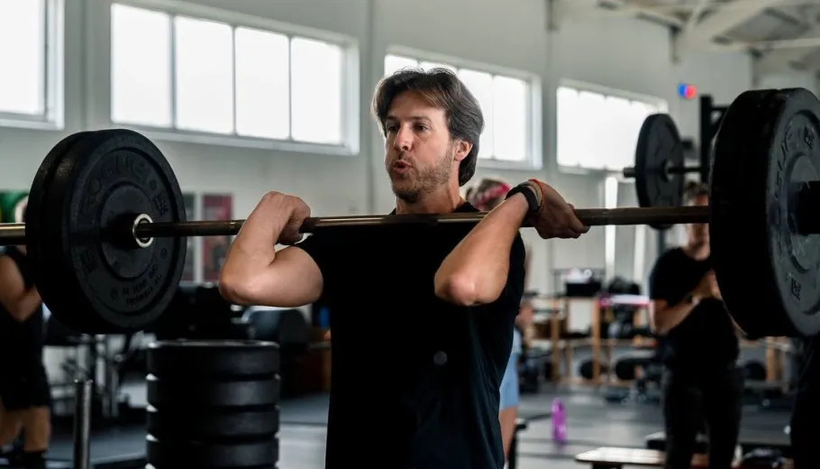 CrossFit Ninjas photo 8