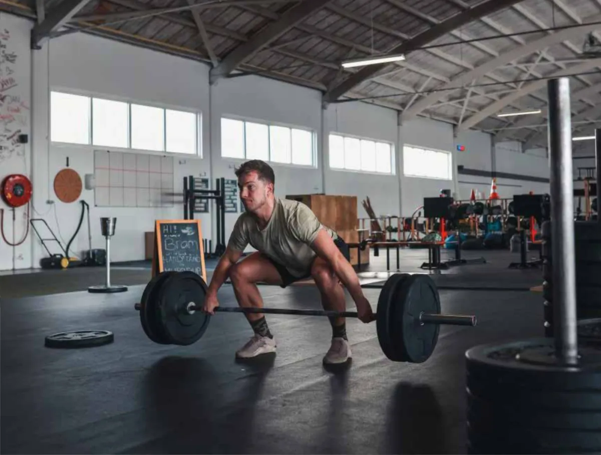 CrossFit Ninjas photo 13