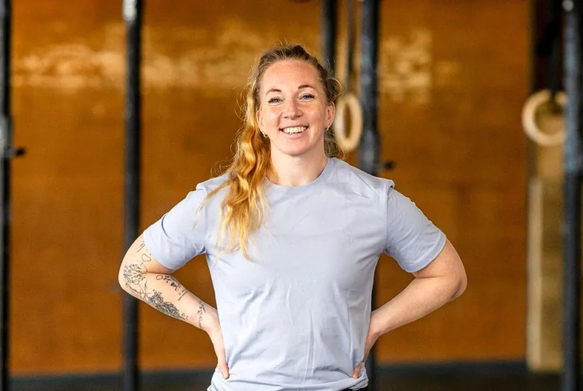 CrossFit Ninjas photo 9