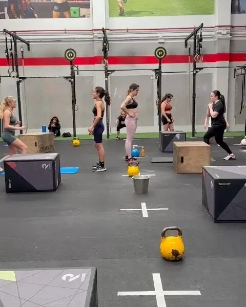 CrossFit Urquijo photo 12