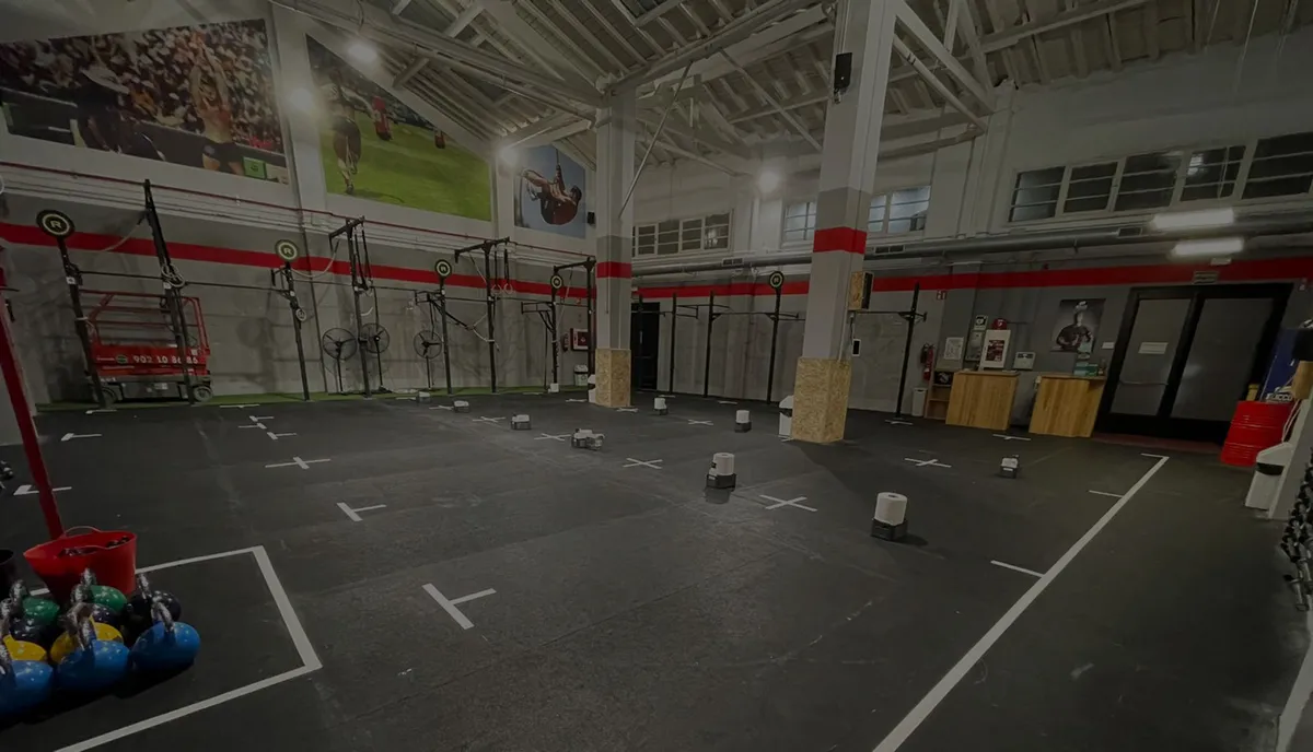 CrossFit Urquijo photo 9