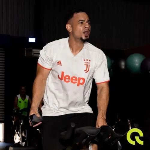 Quest Gym