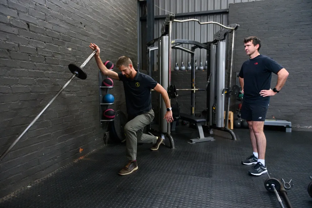 Quest Gym photo 2