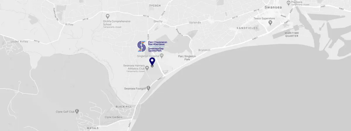 Swansea Bay Sports Park photo 20