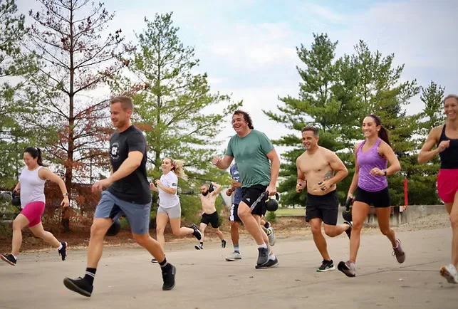 CrossFit Fairfield photo 4
