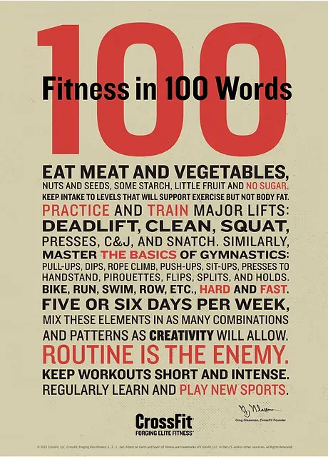 CrossFit Fairfield photo 3
