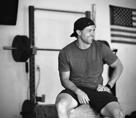 CrossFit Fairfield