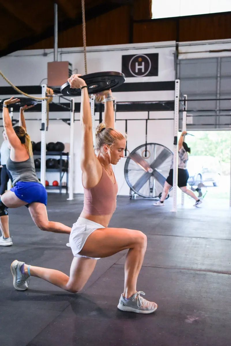 Hügelland CrossFit photo 4