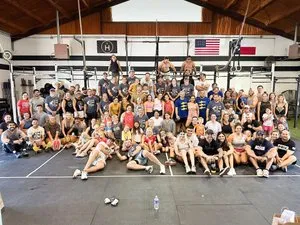 Hügelland CrossFit photo 6