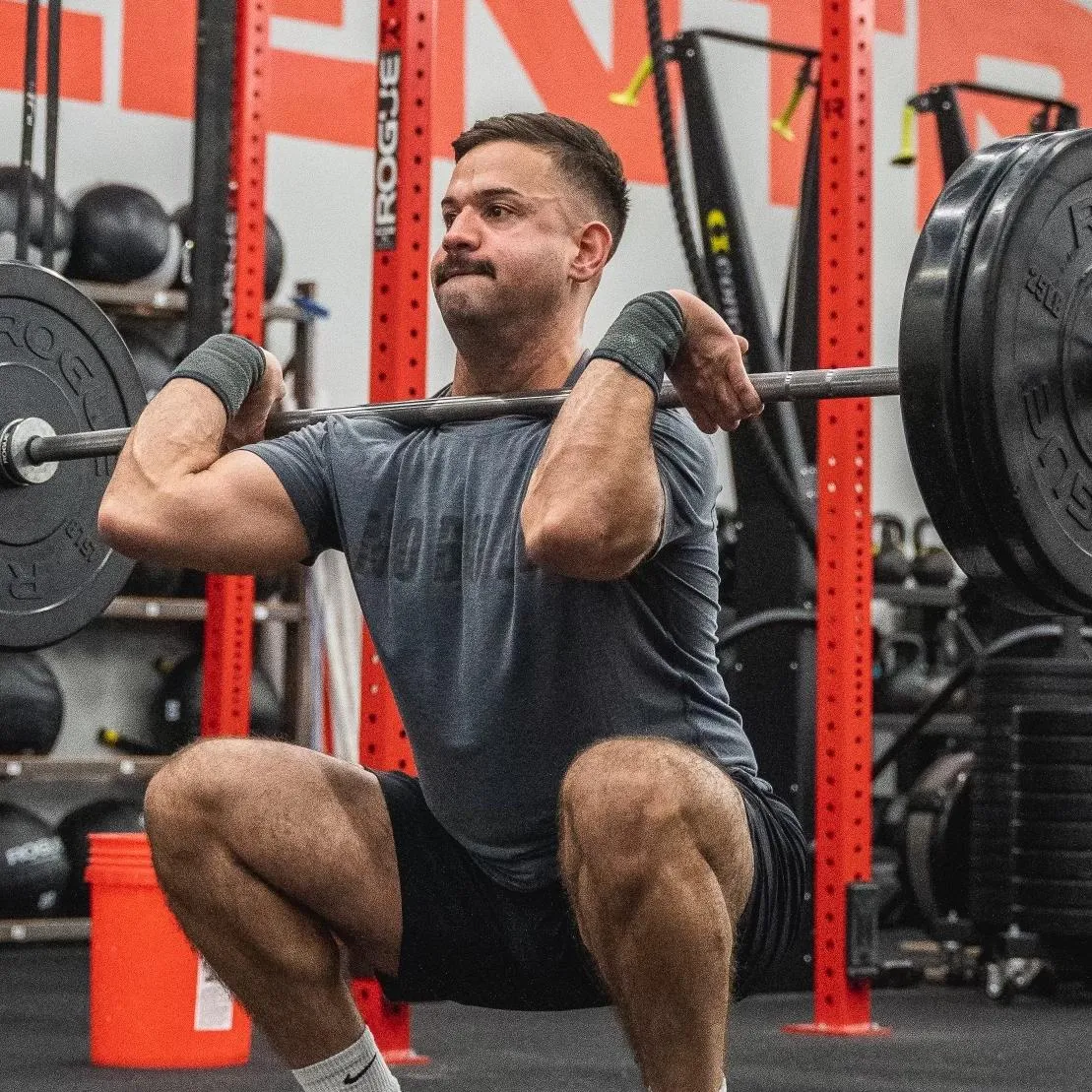CrossFit 908 Central photo 10