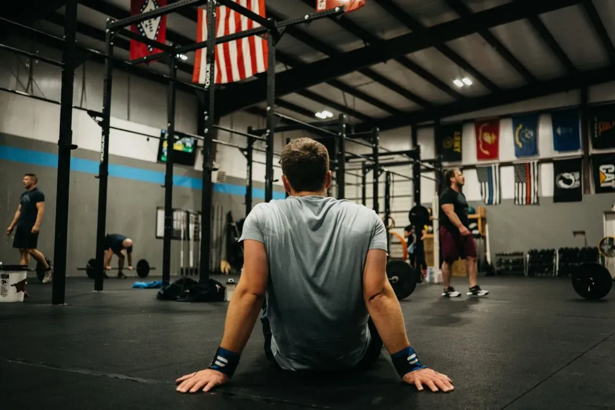 Rock City CrossFit