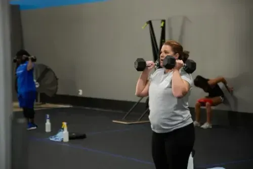 Rock City CrossFit photo 15