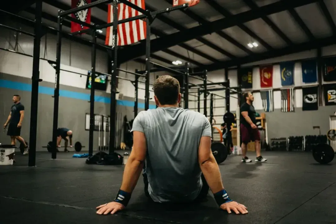 Rock City CrossFit photo 13