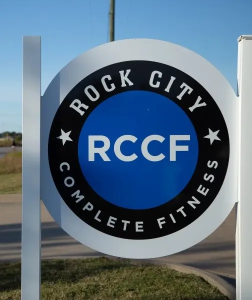 Rock City CrossFit photo 8