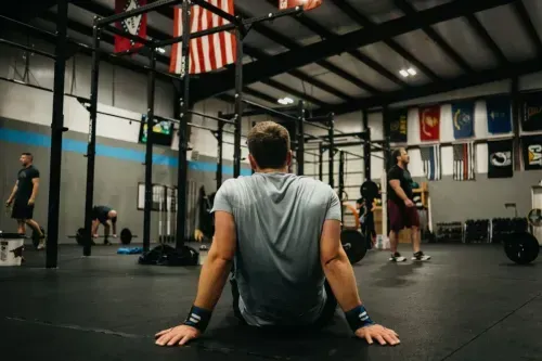Rock City CrossFit photo 11