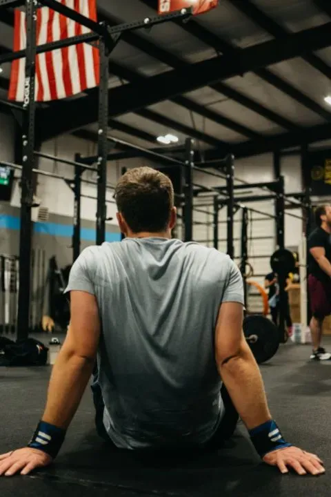 Rock City CrossFit photo 2