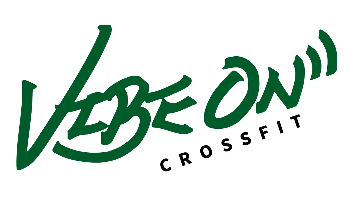 Vibe On CrossFit