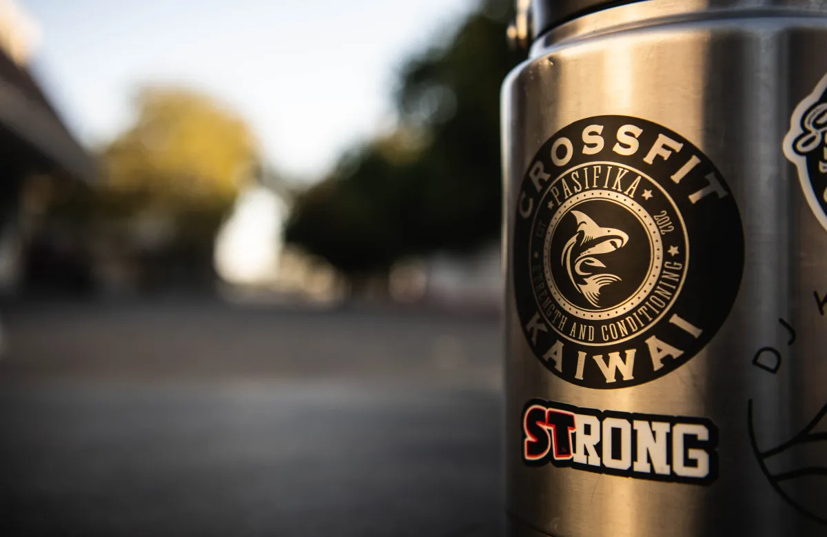 CrossFit Kaiwai