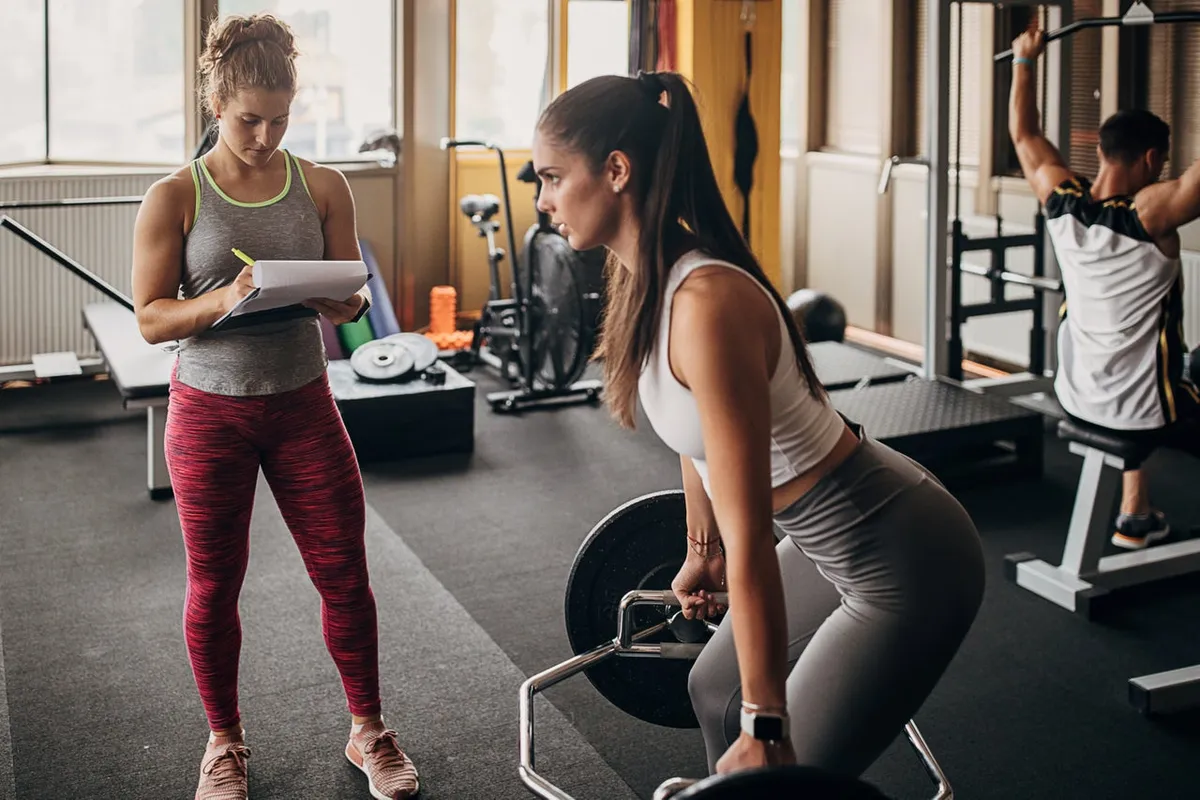 Personal Fitness Soest photo 6