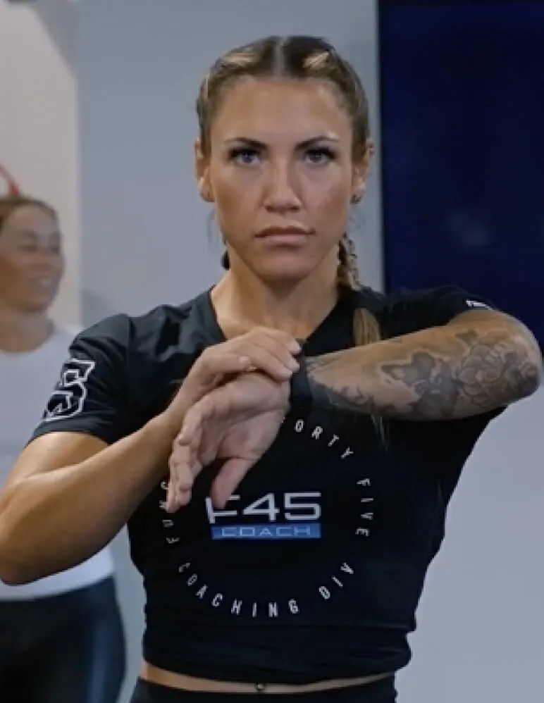 F45 Korea – Bupyeong photo 25