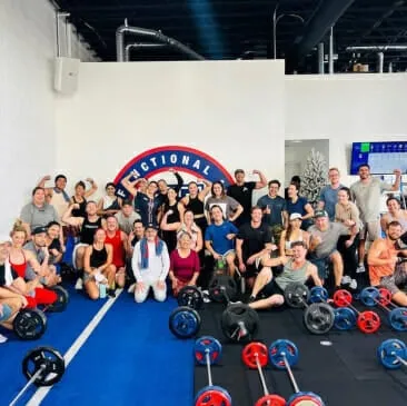 F45 Korea – Bupyeong photo 17
