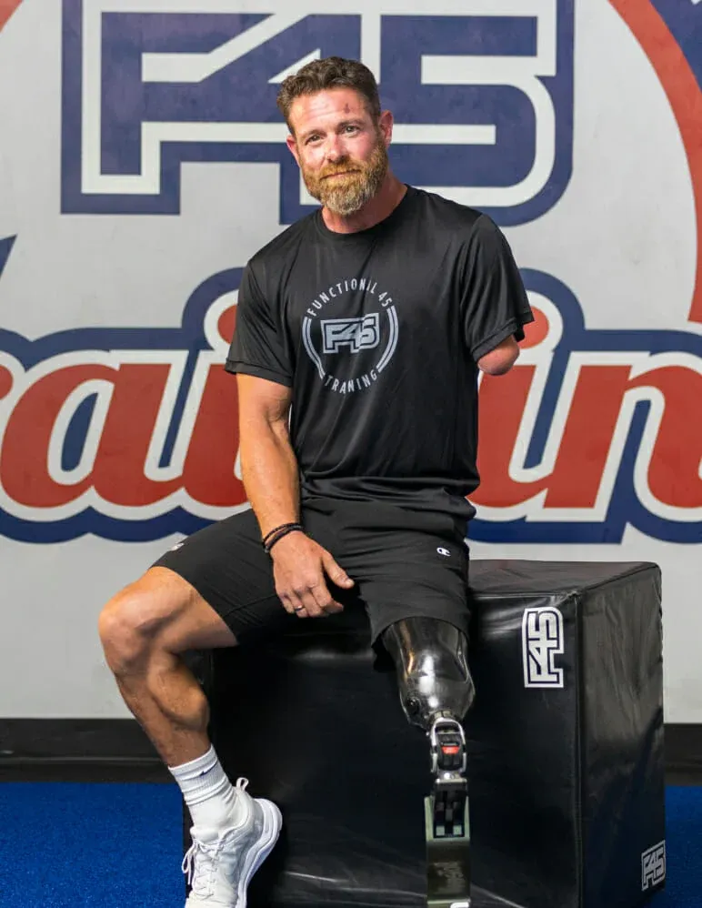 F45 Korea – Bupyeong photo 24
