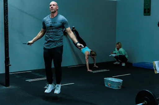 CrossFit Chivalry photo 2