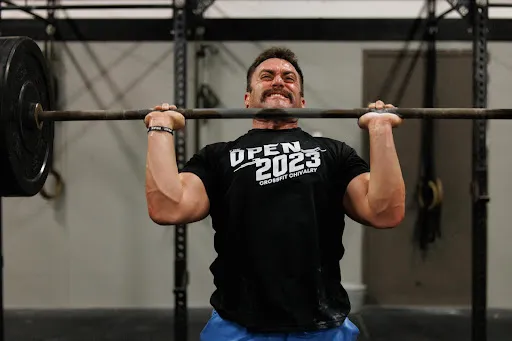 CrossFit Chivalry photo 3