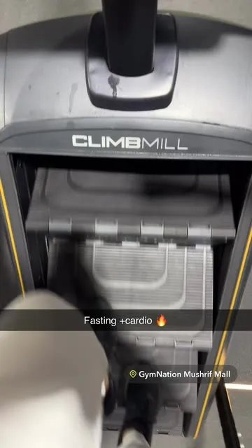 GYMNATION MUSHRIF MALL photo 2