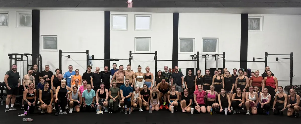 The Strength Sanctuary photo 5