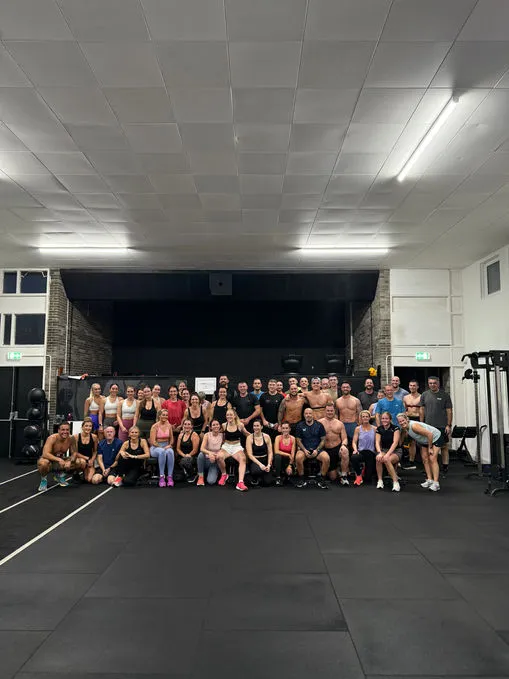 The Strength Sanctuary photo 4