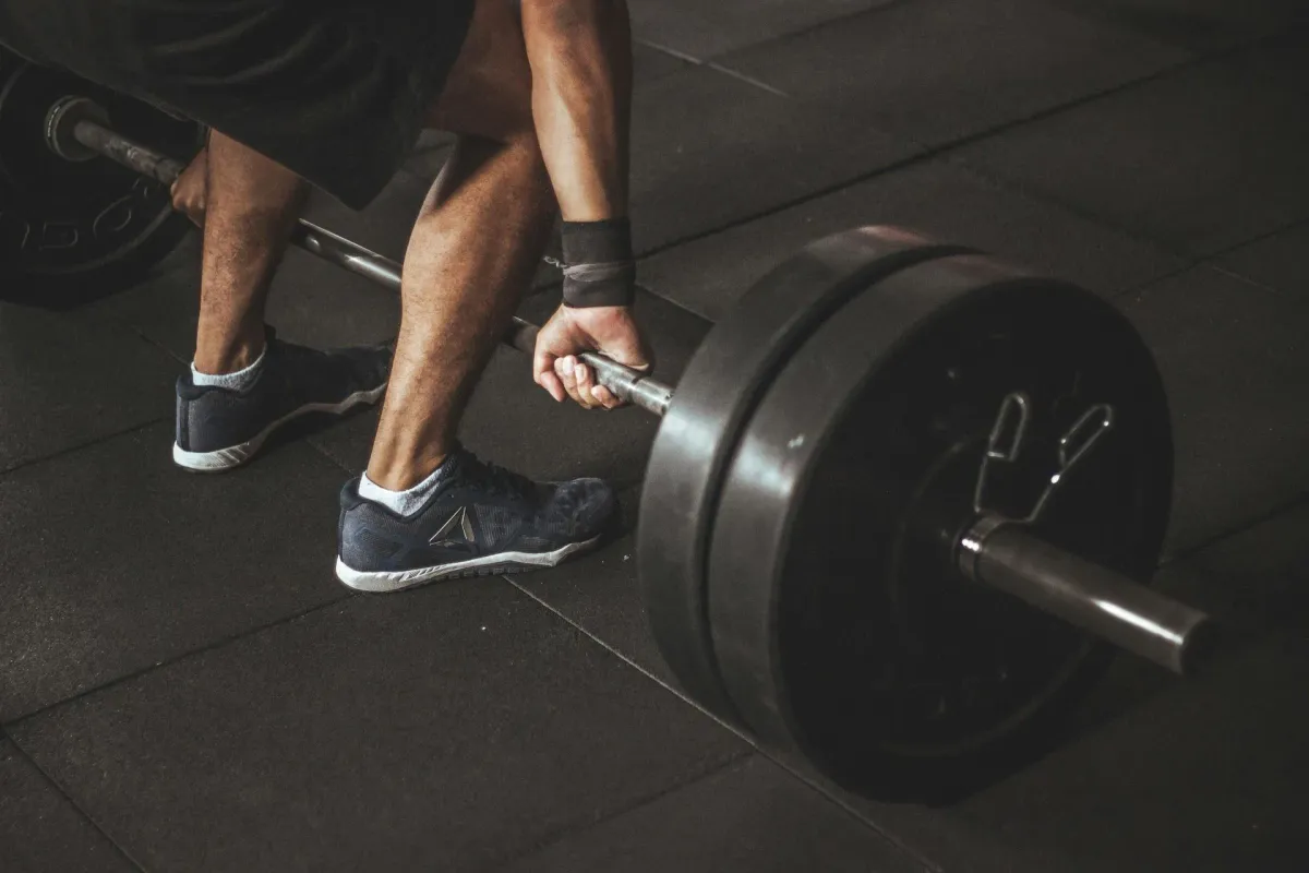 Uncharted CrossFit photo 2