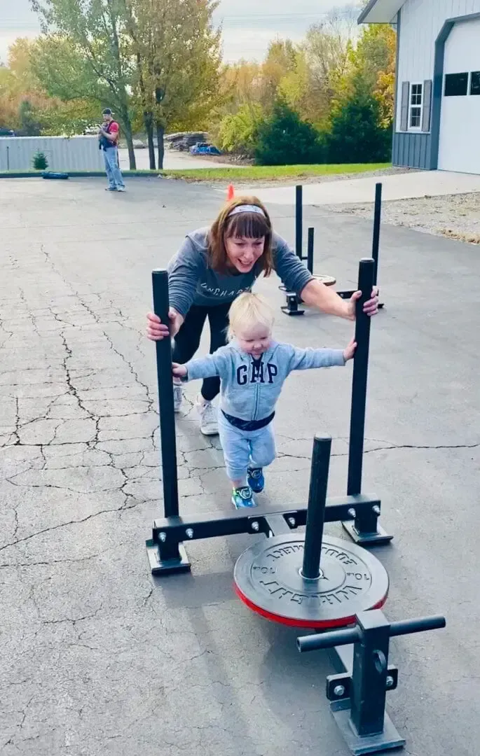 Uncharted CrossFit photo 4