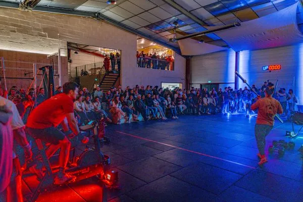 Côtière Sport Club photo 9