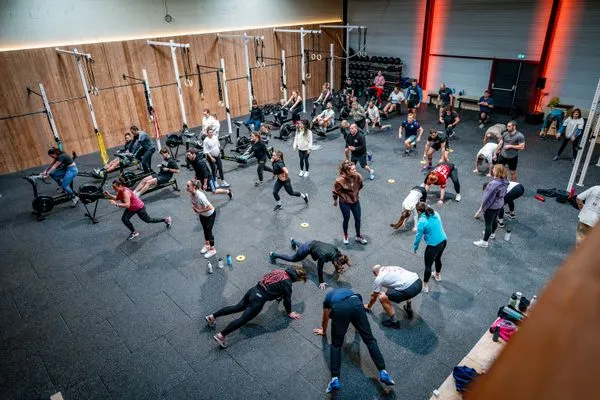 Côtière Sport Club photo 7