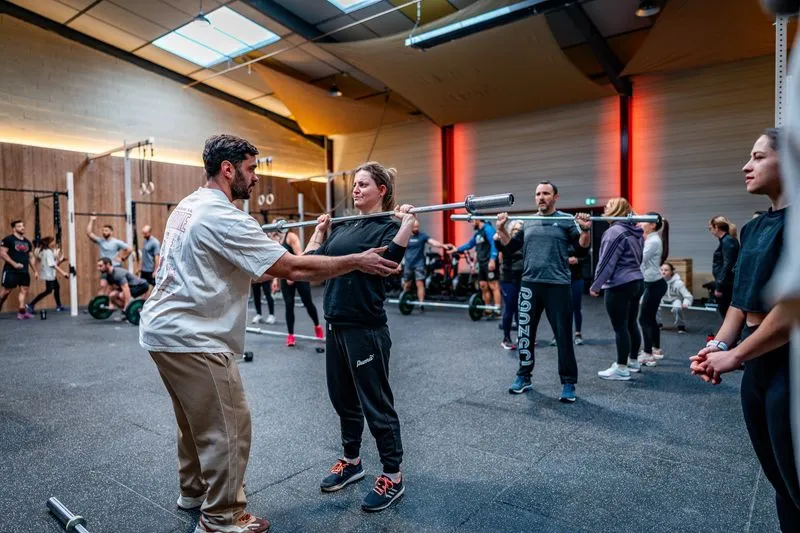Côtière Sport Club photo 5
