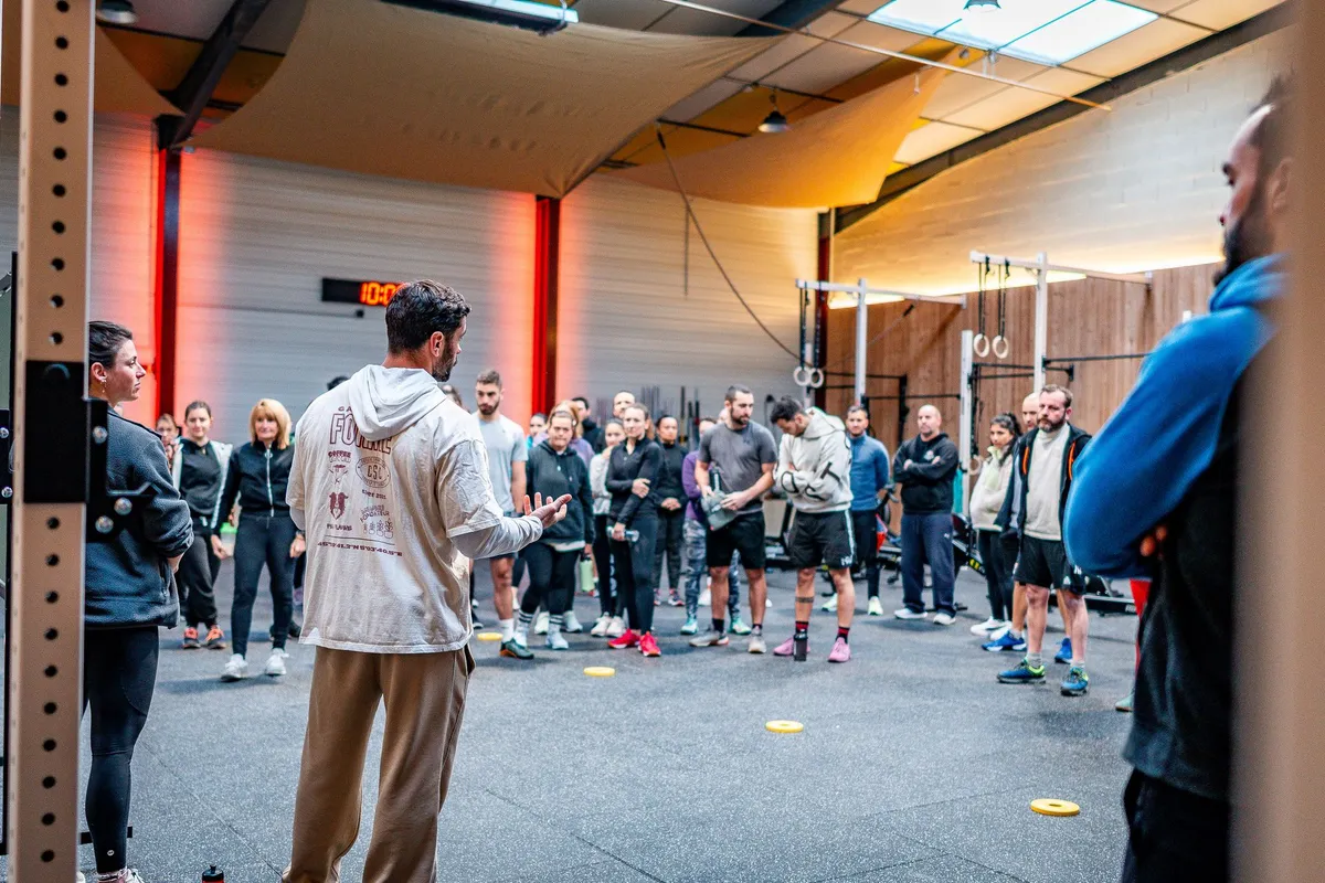 Côtière Sport Club photo 3