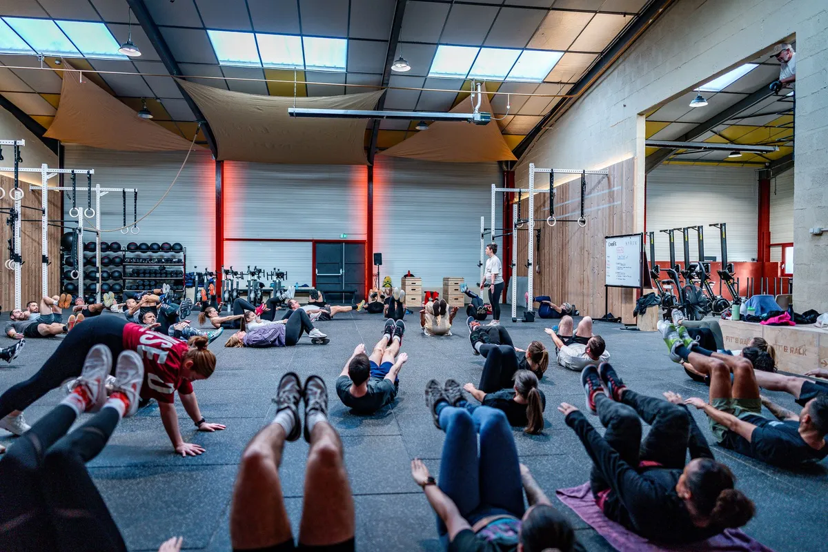 Côtière Sport Club photo 2