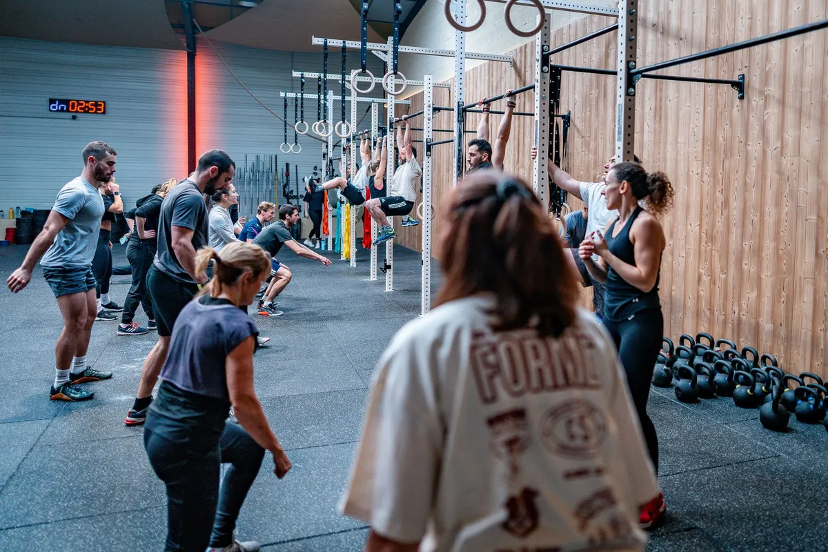 Côtière Sport Club photo 4