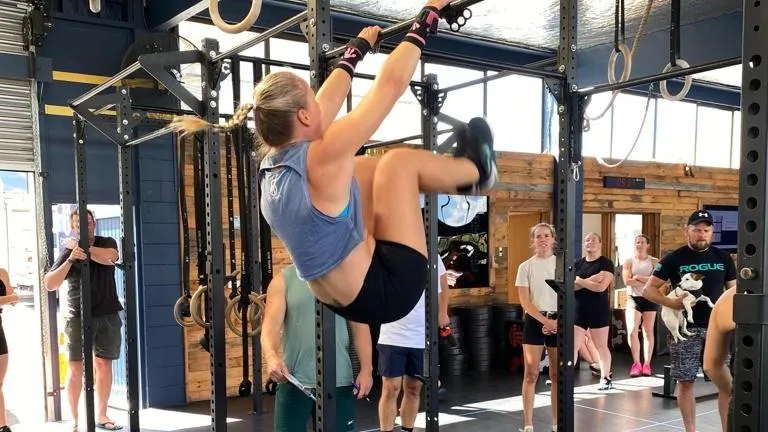 H1 CrossFit photo 7
