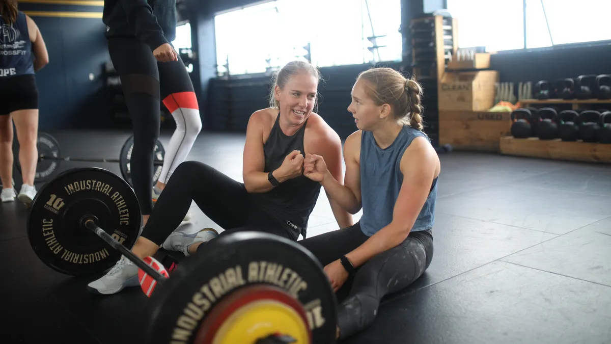 H1 CrossFit photo 6