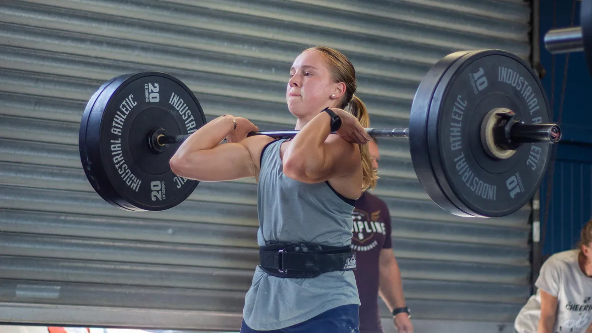 H1 CrossFit photo 8