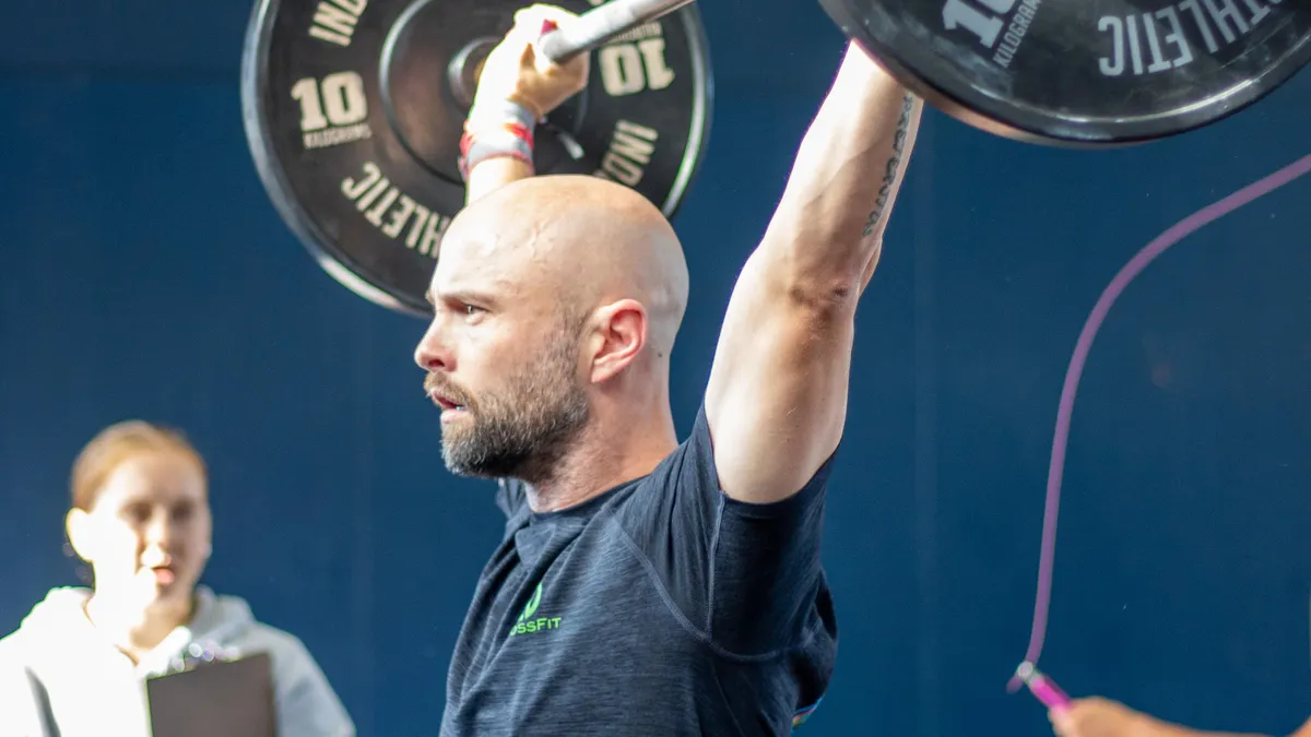 H1 CrossFit photo 13