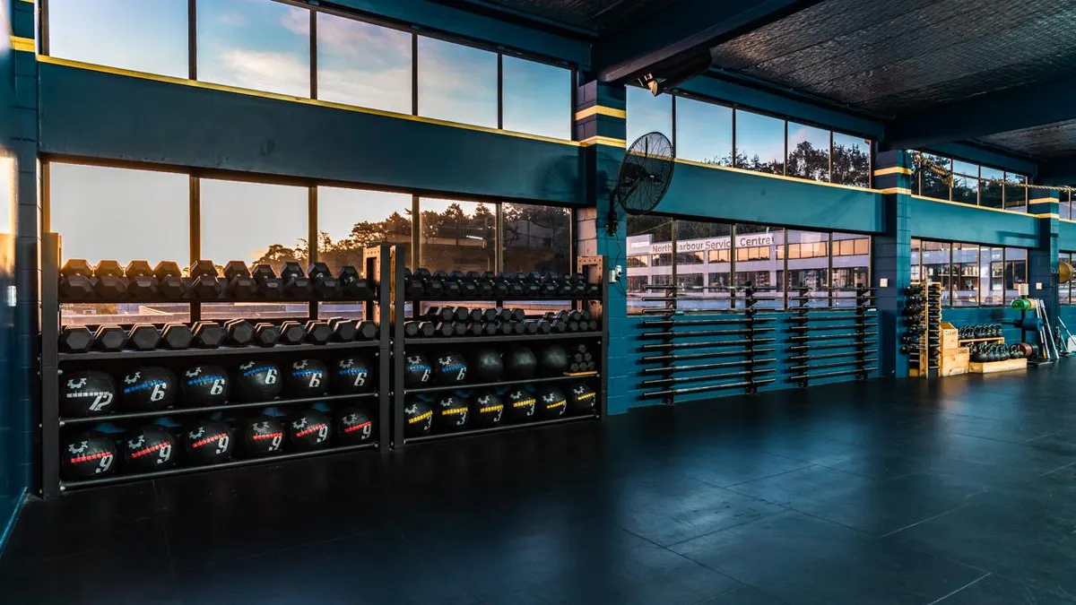 H1 CrossFit photo 2